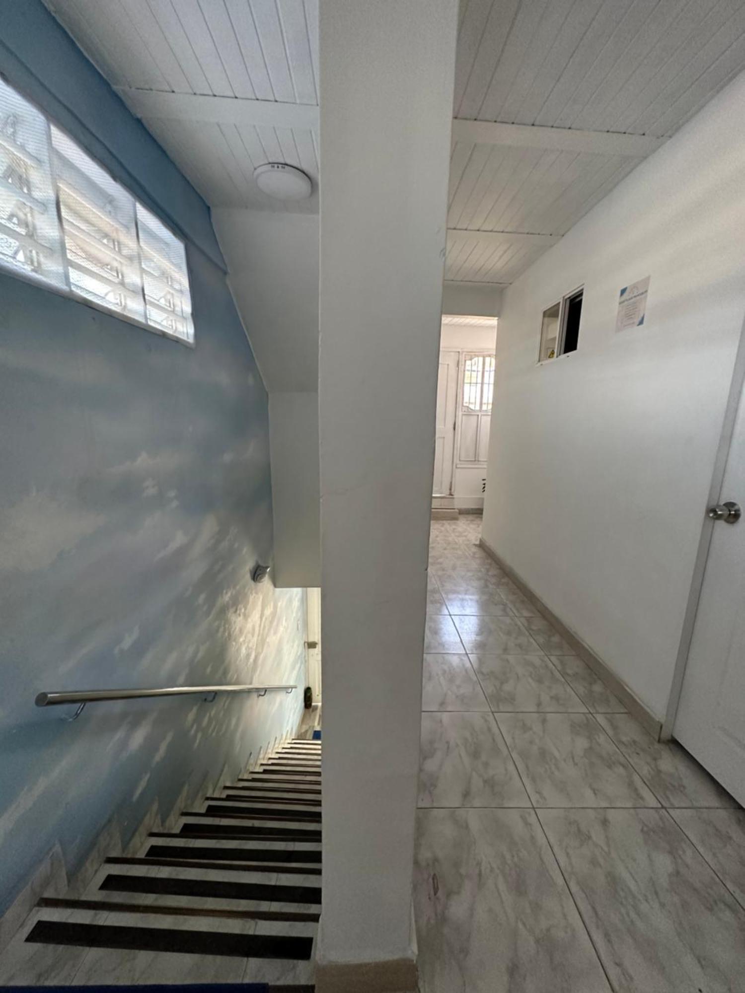 Отель Casa Cielo Картахена Экстерьер фото